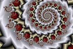 Image result for fractals equations in visual form